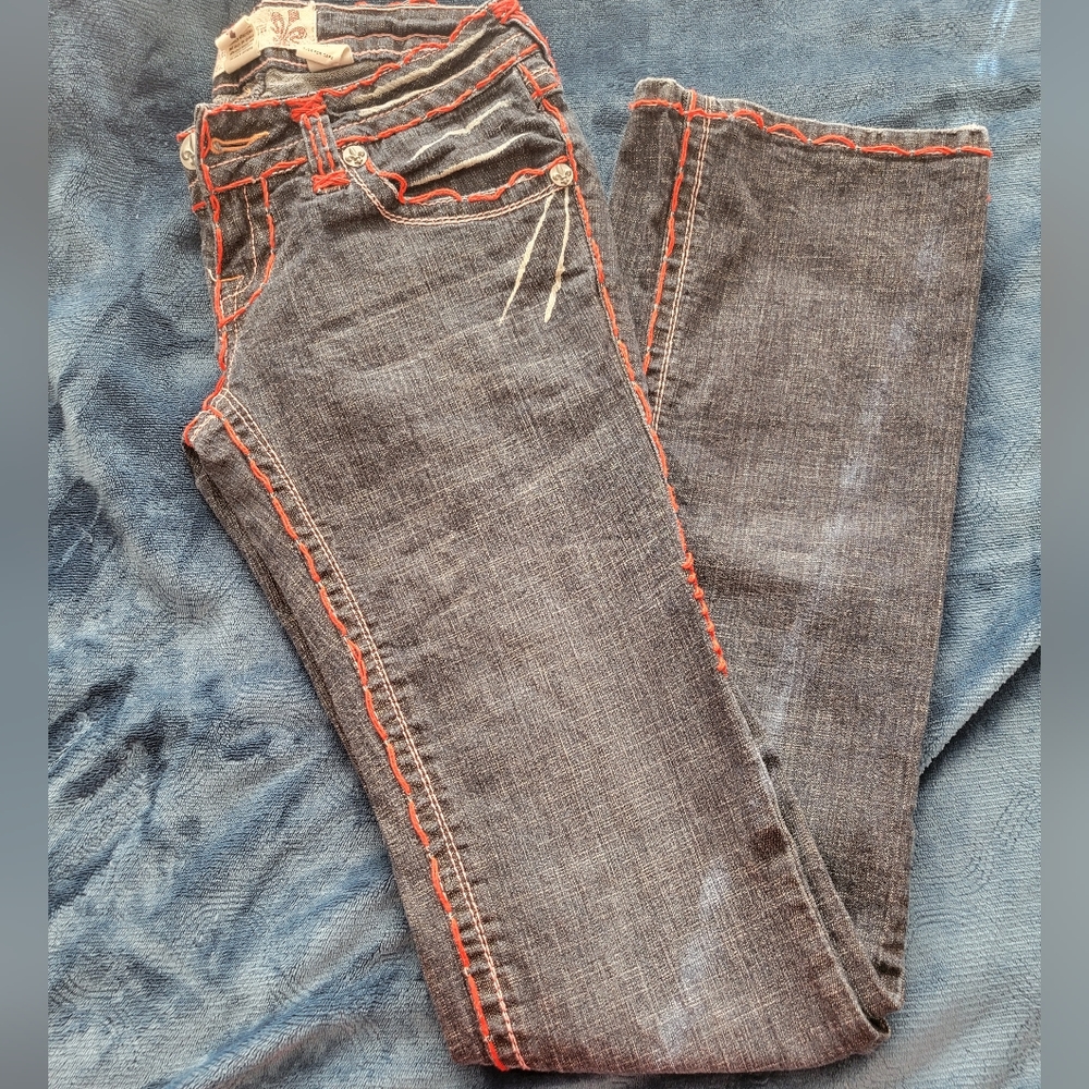 Laguna Beach jeans. Size 28